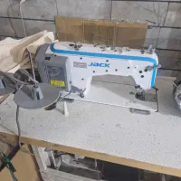 چرخ خیاطی صنعتی