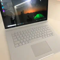 سرفیس بوک ۲