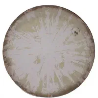 دف‌ حبیبی|سازهای سنتی|میبد, |دیوار