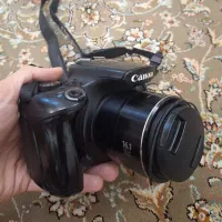 دوربین canon sx60