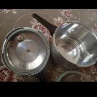 زود پز نو سالم|ظروف پختوپز|سرپل ذهاب, |دیوار