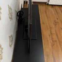 میز تلویزیون چوبی با روکش ضدخش|میز تلویزیون|تهران, صاحبقرانیه|دیوار