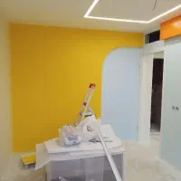 نقاشی ساختمانی مرادی