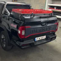 سوپرلیدمکسوس جی۹تی۹تی۸جی۷کلوت کاپراآمیکو پیکاپ خان