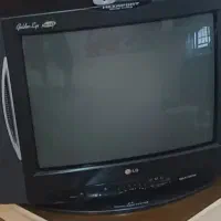 تلویزیون ال جی ۲۱ اینچ