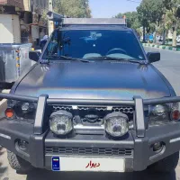 رونیز فول لوازم مدل 83 کاور شده