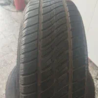 لاستیک 205/55/16|قطعات یدکی و لوازم جانبی|اصفهان, درب کوشک|دیوار