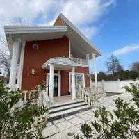 خرید ویلا شهرکی/306 متر سنددار/منطقه ازاد کاسپین|فروش خانه و ویلا|رشت, گلسار|دیوار