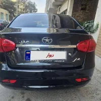 جک j4 فول اتوماتیک صفر اقساط معاوضه|خودرو سواری و وانت|اصفهان, شهید رجایی|دیوار