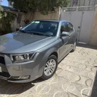 دنا پلاس مدل ۹۶ فول سانروف دار|خودرو سواری و وانت|کرمانشاه, |دیوار