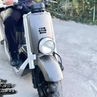 موتور پاکشتی وکس