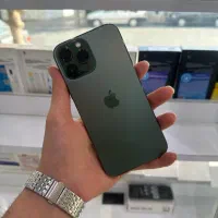 گوشی iphone 13 pro max