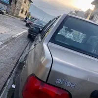 پراید|خودرو سواری و وانت|چاف و چمخاله, |دیوار