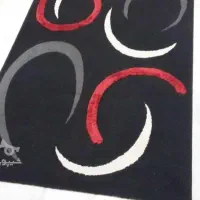 فرش ترک و گلیم فرش و دو تا پادری