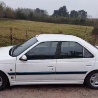 پژو پارس xu7 مدل اخرایه93|خودرو سواری و وانت|فومن, |دیوار