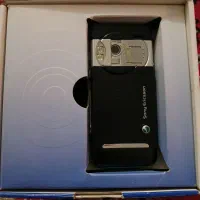 * گوشی سونی اریکسون *|موبایل|رشت, کوی قدس|دیوار