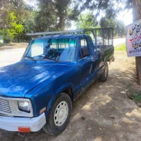 مزدا وانت ۱۶۰۰مدل ۷۰|خودرو سواری و وانت|گرگان, |دیوار