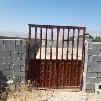 درب اهنی|مصالح و تجهیزات ساختمان|شیراز, بید زرد|دیوار