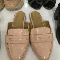 کفش درحدنوسایز۳۸و۳۹جفتی ۱۰۰هزارمقطوع|کیف، کفش، کمربند|جوانرود, |دیوار