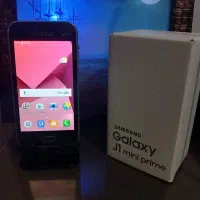 سامسونگ J1 Mini Prime|موبایل|اصفهان, لیمجیر|دیوار