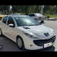 207 پانا|خودرو سواری و وانت|سرپل ذهاب, |دیوار