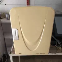 یخچال وگرمکن خودرو وکمپینگ60*40