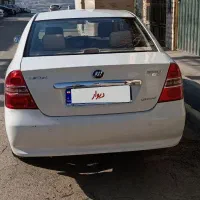 لیفان ۶۲۰ موتور بزرگ|خودرو سواری و وانت|بومهن, |دیوار