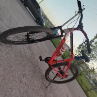 دوچرخه 27.5 WEGO