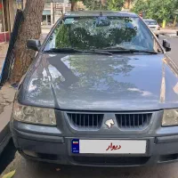 سمندlx ساده|خودرو سواری و وانت|گنبد کاووس, |دیوار