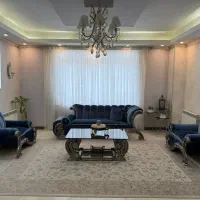 مبل نیمه استیل