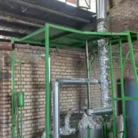 دستگاه تقطیر