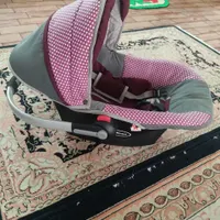 کریر نوزاد