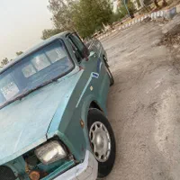 مزدا ۱۶۰۰|خودرو سواری و وانت|تهران, نازی‌آباد|دیوار