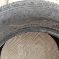 لاستیک هانکوک یک جفت
