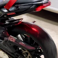 بنلی ۳۰۰ جفت سیلندر|موتورسیکلت|خرم‌آباد (تنکابن), |دیوار