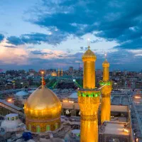 مداحی و روضه‌خوانی
