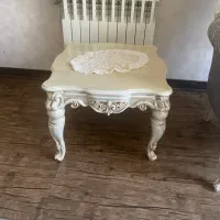 مبل سلطنتی کاملا سالم ودر حد نو|مبلمان خانگی و میز عسلی|شیراز, سینما سعدی|دیوار