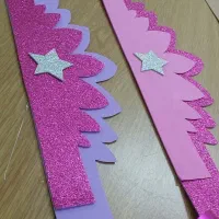 کارهای هنری پذیرفته میشود کاردستی ، گیفت ...|صنایع دستی و سایر لوازم تزئینی|کرج, حسینآباد|دیوار