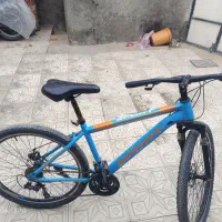 دوچرخه 26|دوچرخه، اسکیت، اسکوتر|چناران, |دیوار