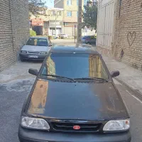 پرایدمدل۸۲تازه تعمیر