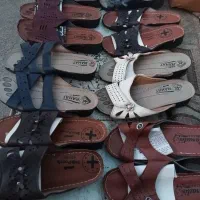 دمپایی زنانه طبی|کیف، کفش، کمربند|ورامین, خورین|دیوار