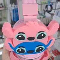 هدفون بلوتوثی عروسکی