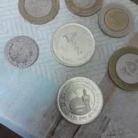 سکه قدیمی