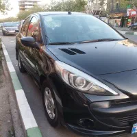 ۲۰۷ اتوماتیک مدل ۹۷ بدون رنگ