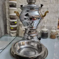 سماور گازی افسون