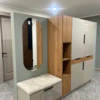 نصب و تعمیرات کابینت کمد دیواری