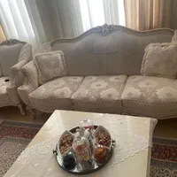 مبلمان ۷ نفره