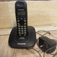 تلفن بی سیم panasonic