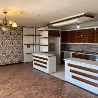 ۷۵متر همکف حیاط اختصاصی