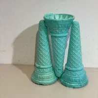 نان بستنی قیفی|خوردنی و آشامیدنی|نسیمشهر, |دیوار